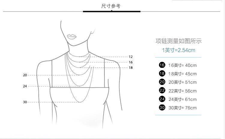 Authentic Double Heart Necklace – 925 Silver