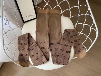 G!G Tights  (High-Quality)