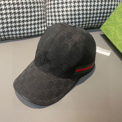 G! Baseball Cap