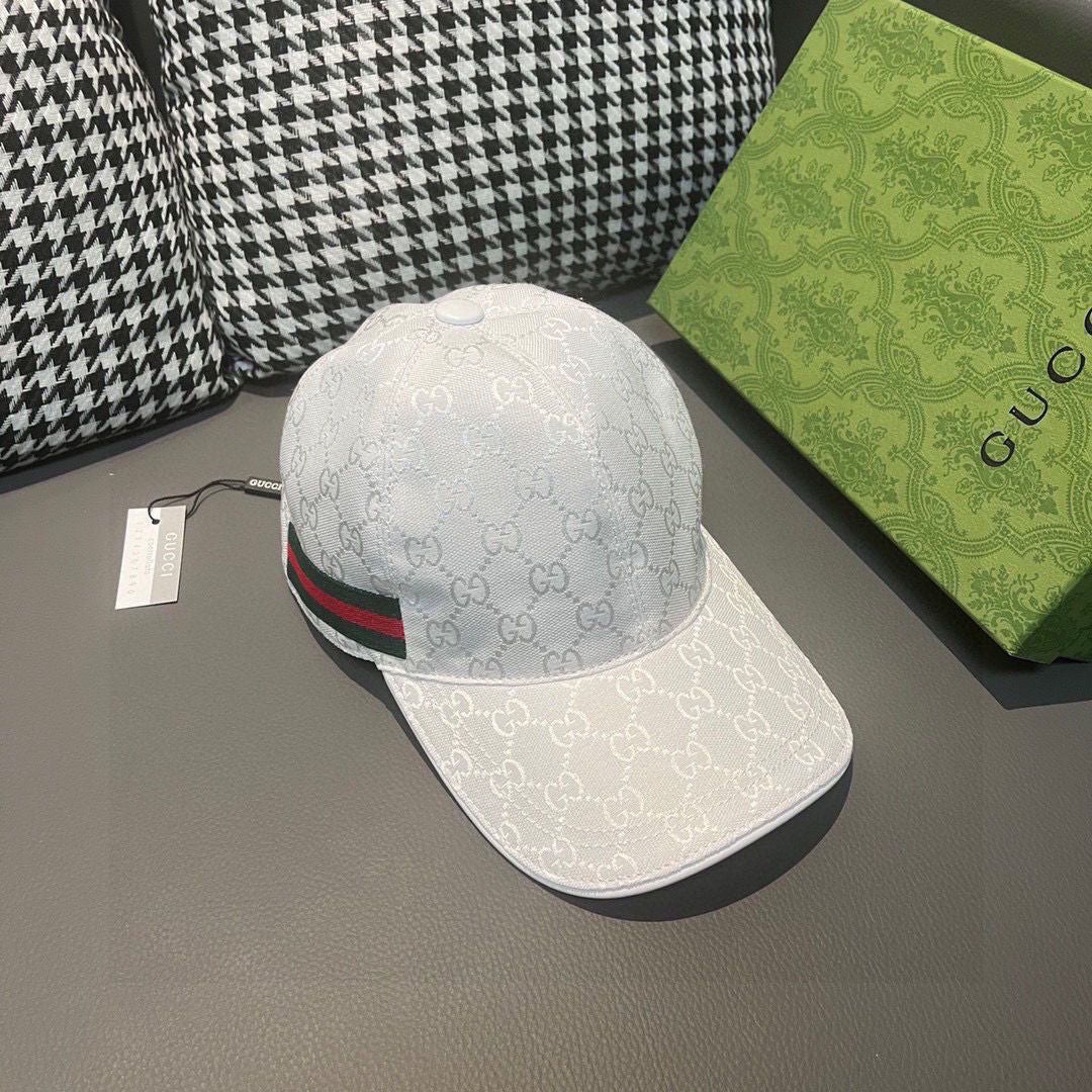 G! Baseball Cap