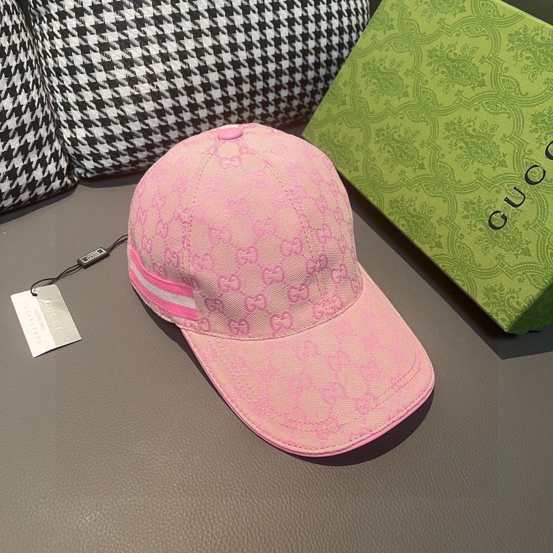 G! Baseball Cap