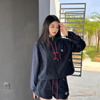 MM Set (Jacket & short )