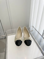 Classic Ballet Flats – Timeless Elegance Meets Everyday Comfort 🩰