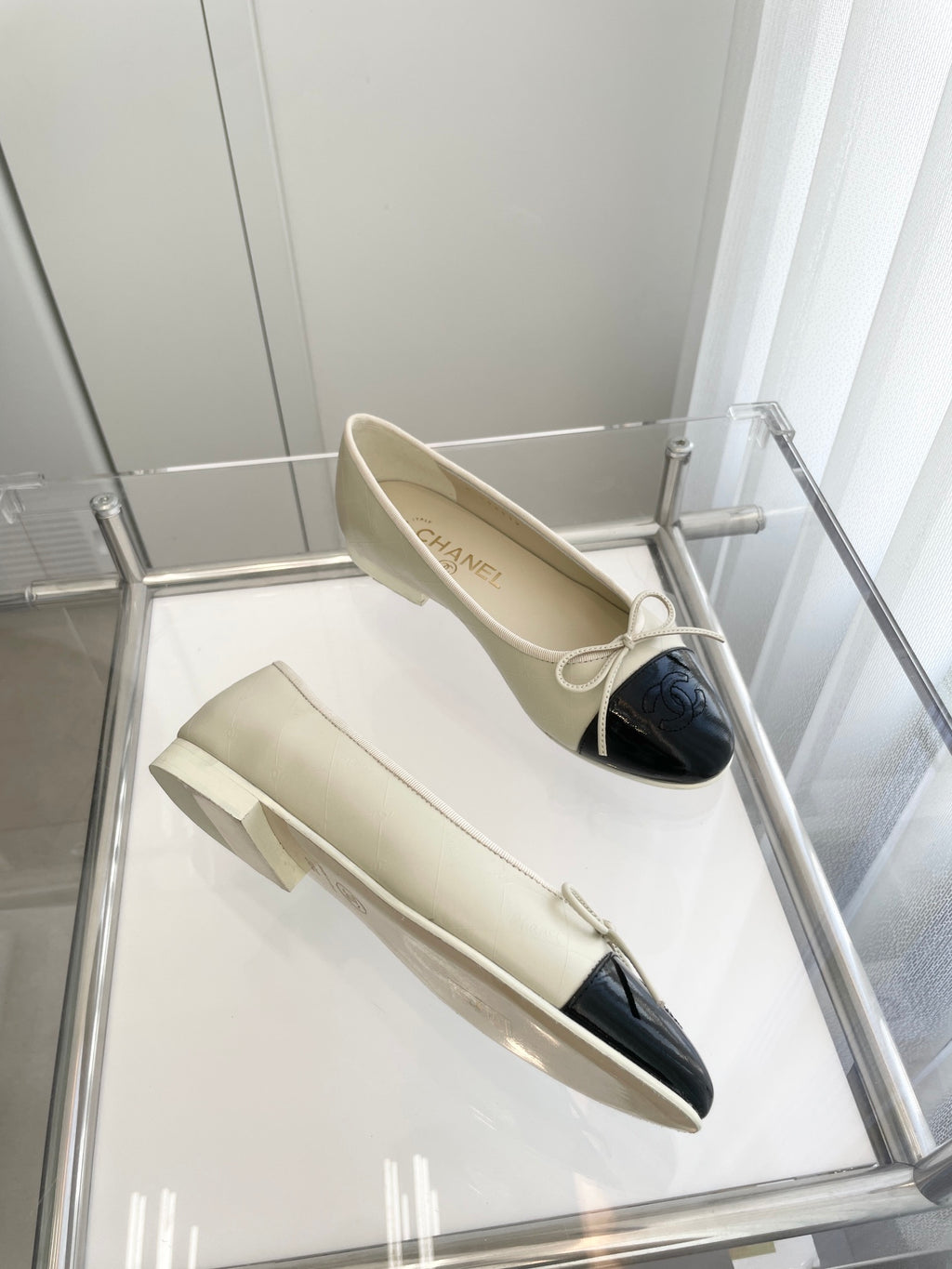 Classic Ballet Flats – Timeless Elegance Meets Everyday Comfort 🩰