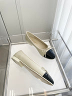 Classic Ballet Flats – Timeless Elegance Meets Everyday Comfort 🩰