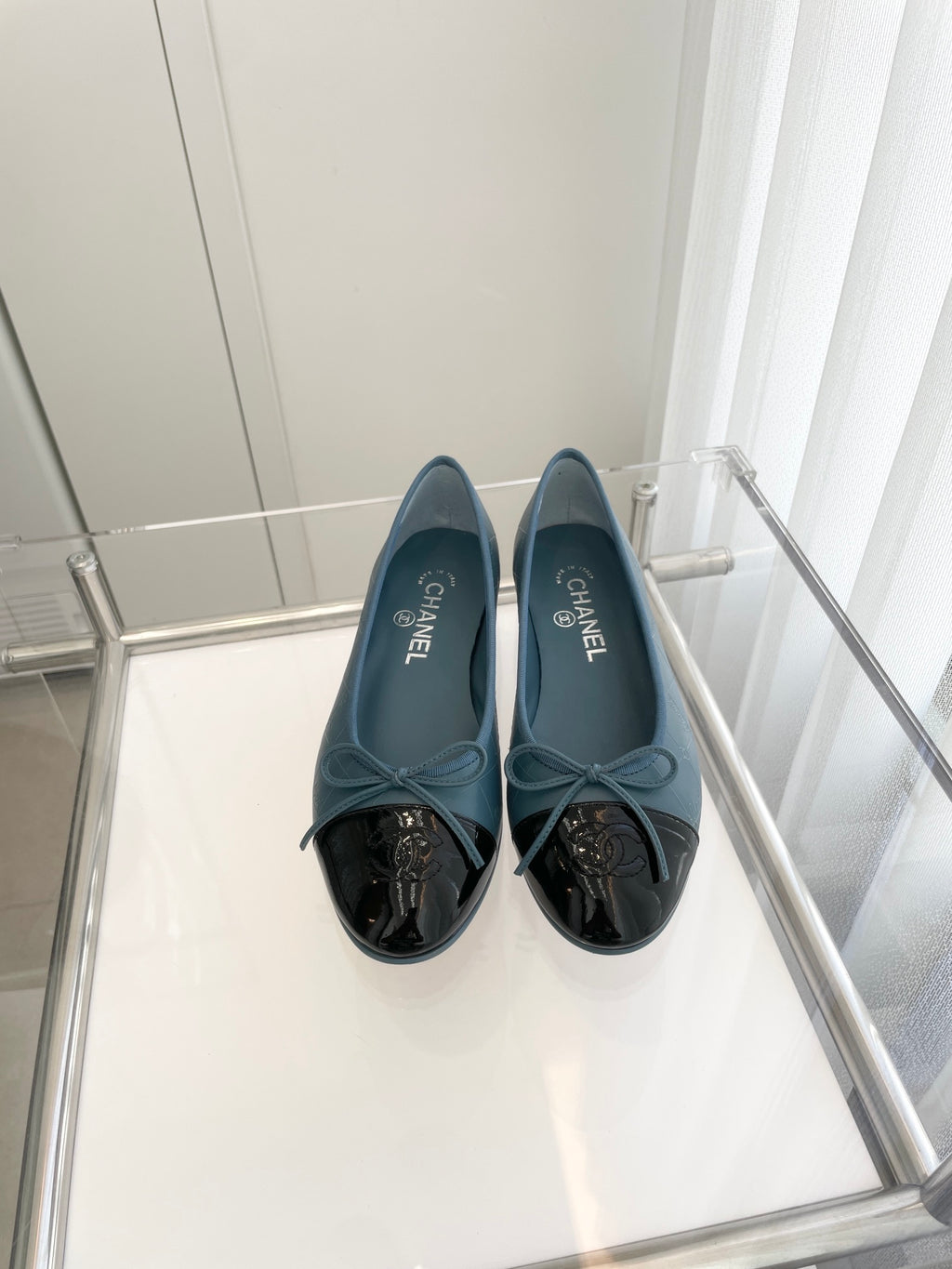 Classic Ballet Flats – Timeless Elegance Meets Everyday Comfort 🩰