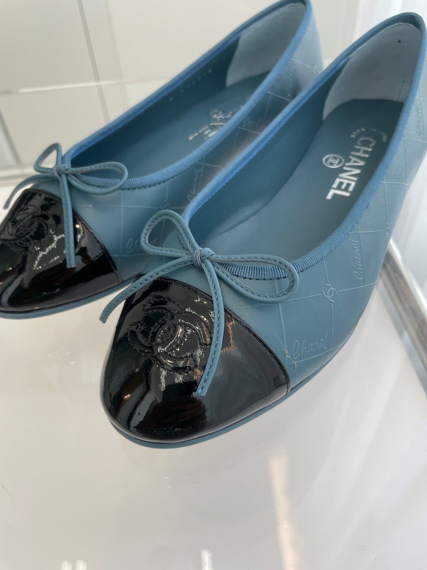 Classic Ballet Flats – Timeless Elegance Meets Everyday Comfort 🩰