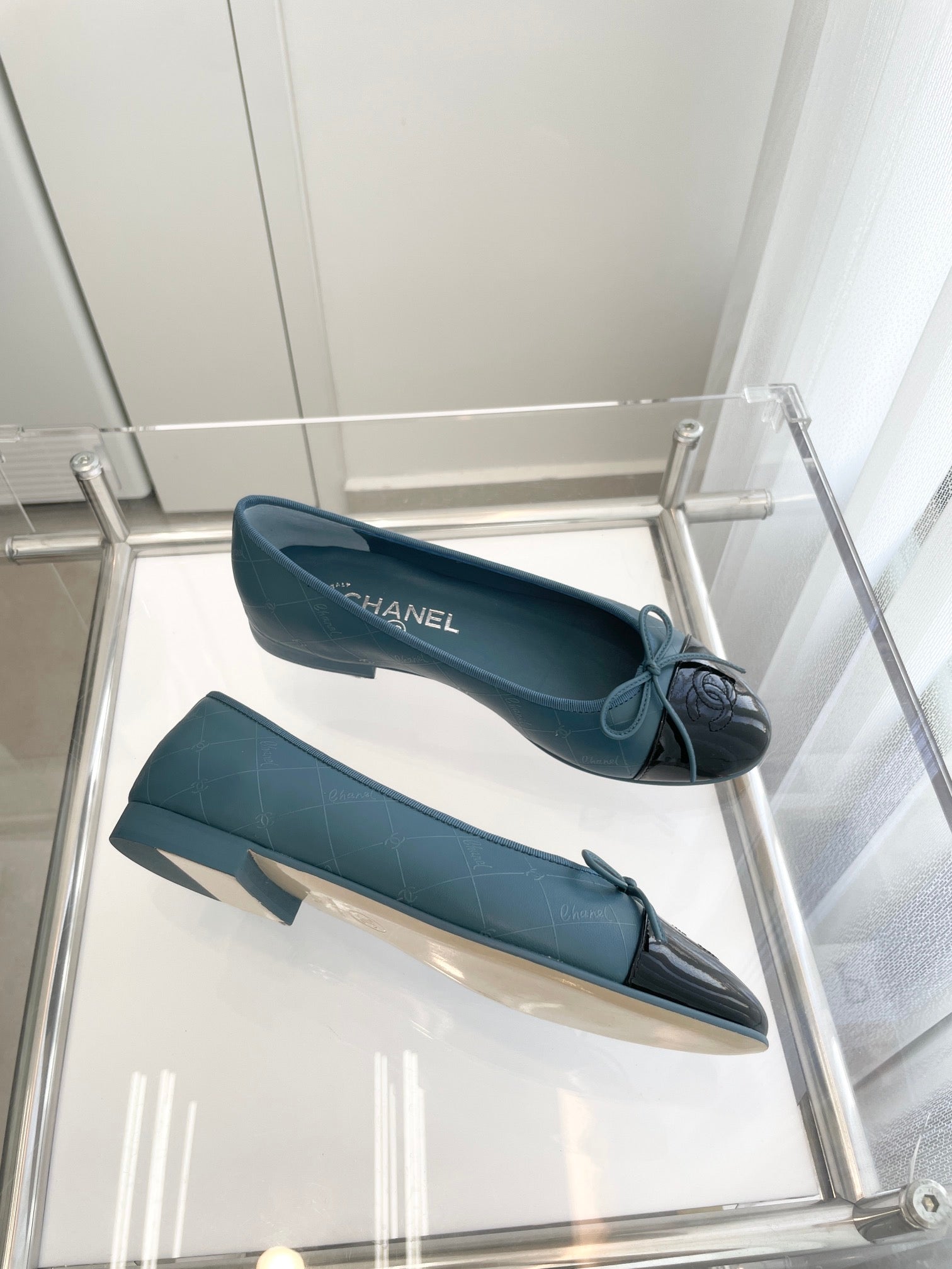 Classic Ballet Flats – Timeless Elegance Meets Everyday Comfort 🩰