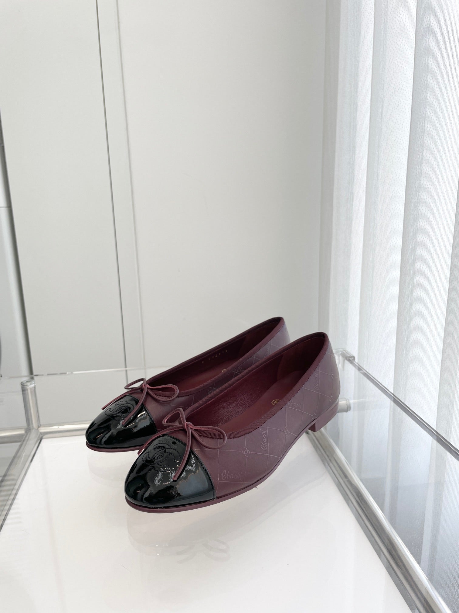 Classic Ballet Flats – Timeless Elegance Meets Everyday Comfort 🩰