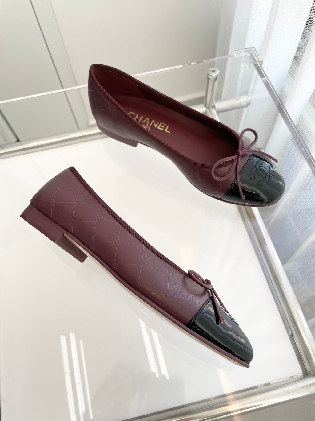 Classic Ballet Flats – Timeless Elegance Meets Everyday Comfort 🩰
