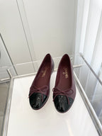 Classic Ballet Flats – Timeless Elegance Meets Everyday Comfort 🩰