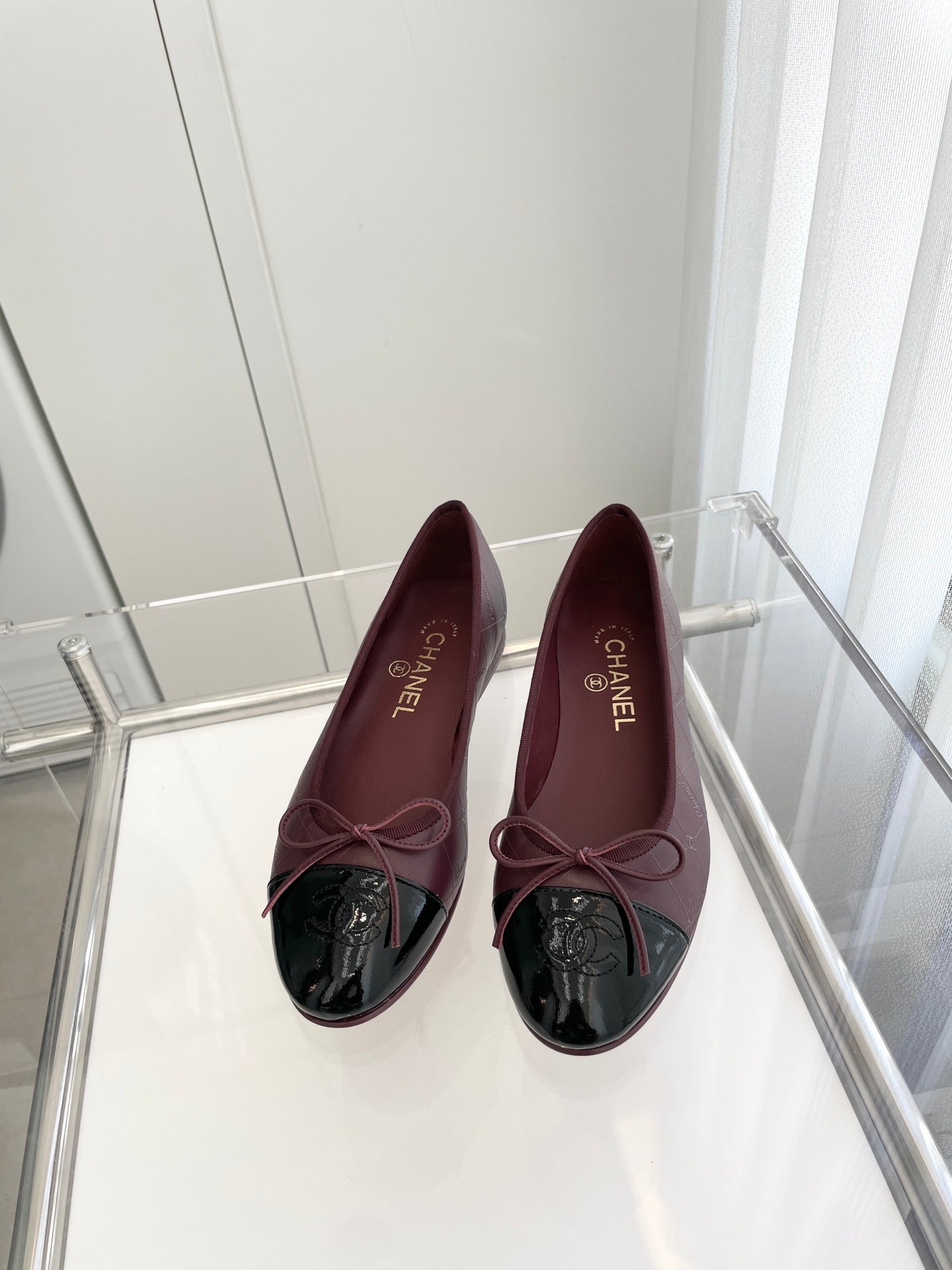 Classic Ballet Flats – Timeless Elegance Meets Everyday Comfort 🩰