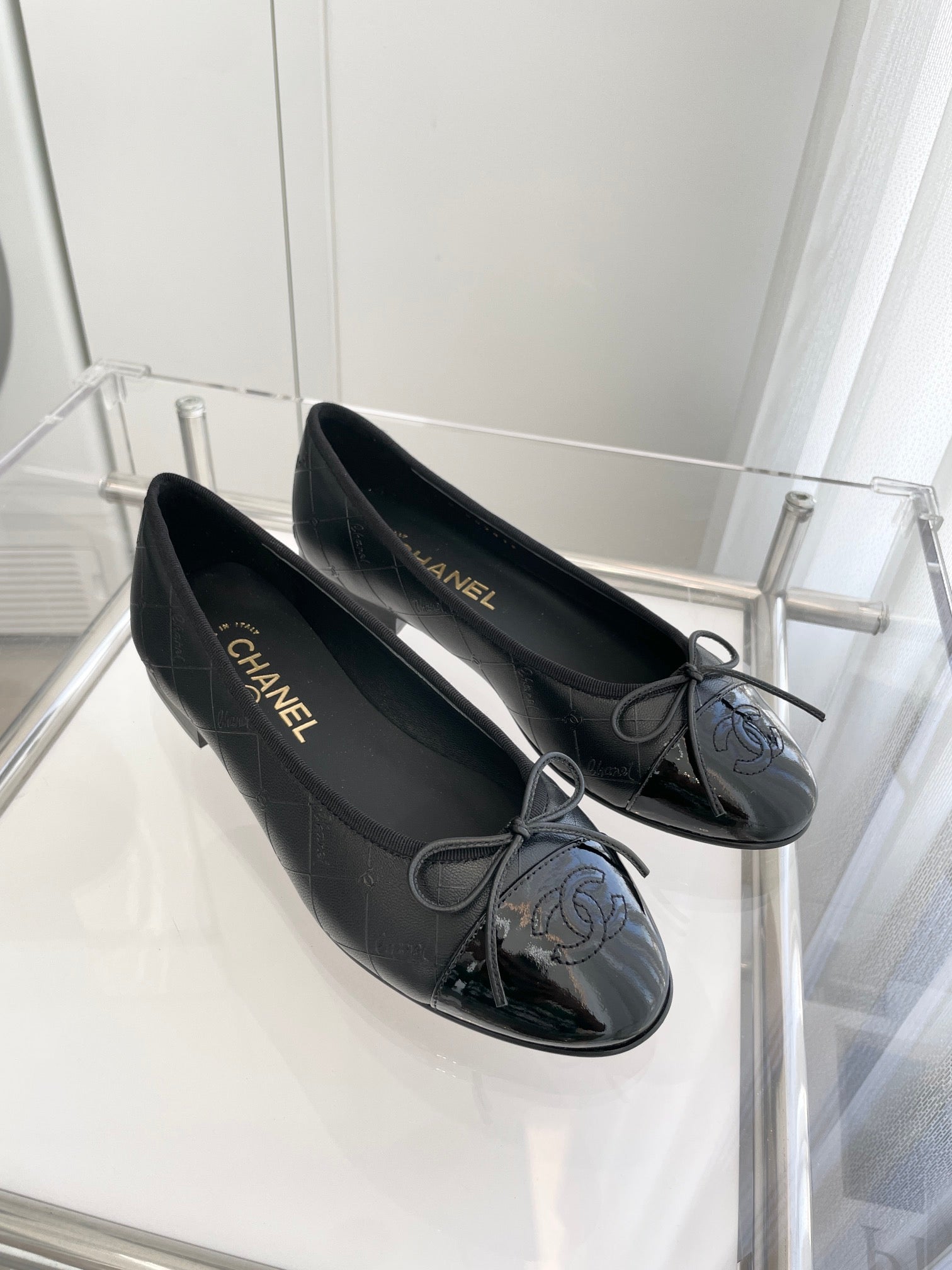 Classic Ballet Flats – Timeless Elegance Meets Everyday Comfort 🩰