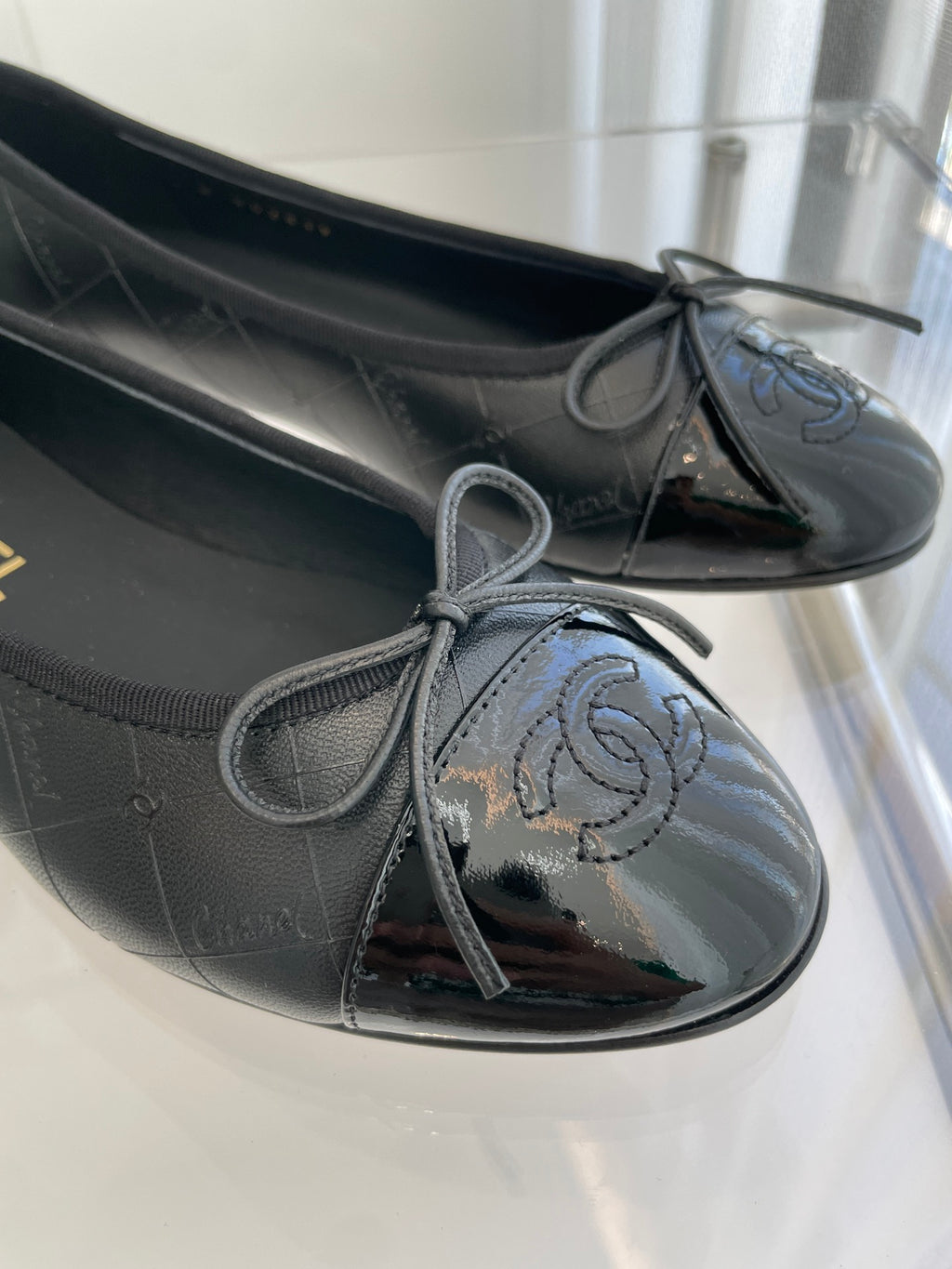 Classic Ballet Flats – Timeless Elegance Meets Everyday Comfort 🩰