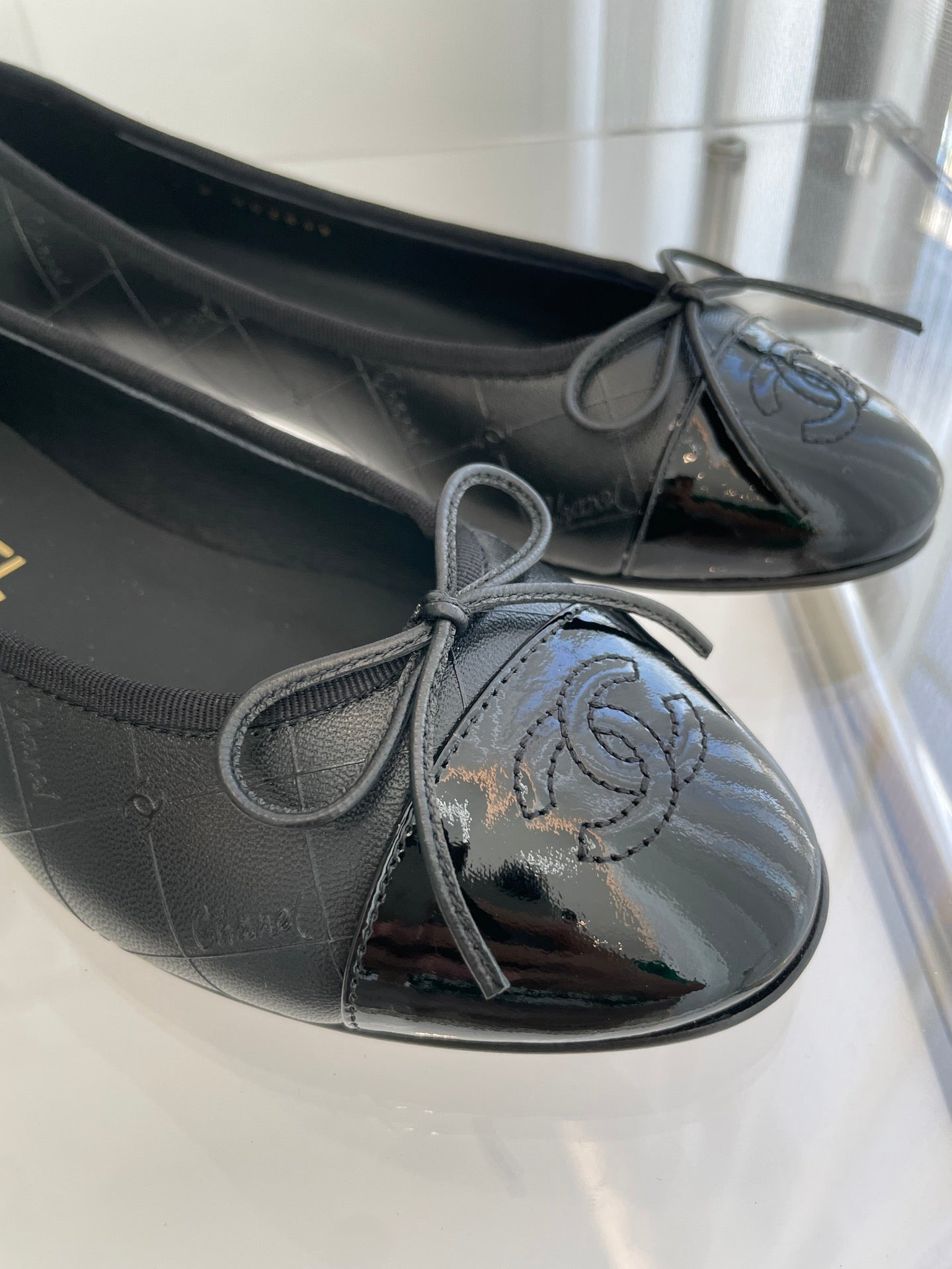 Classic Ballet Flats – Timeless Elegance Meets Everyday Comfort 🩰