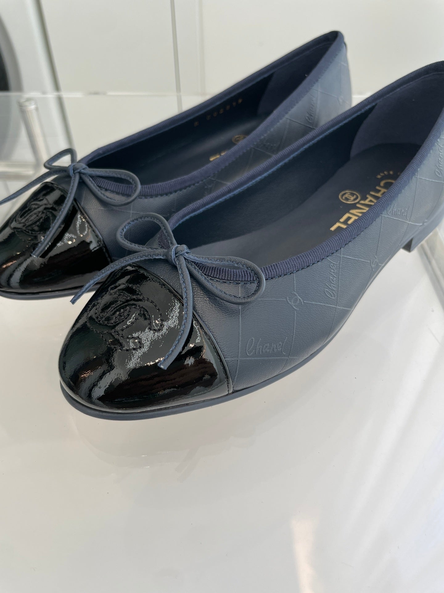 Classic Ballet Flats – Timeless Elegance Meets Everyday Comfort 🩰