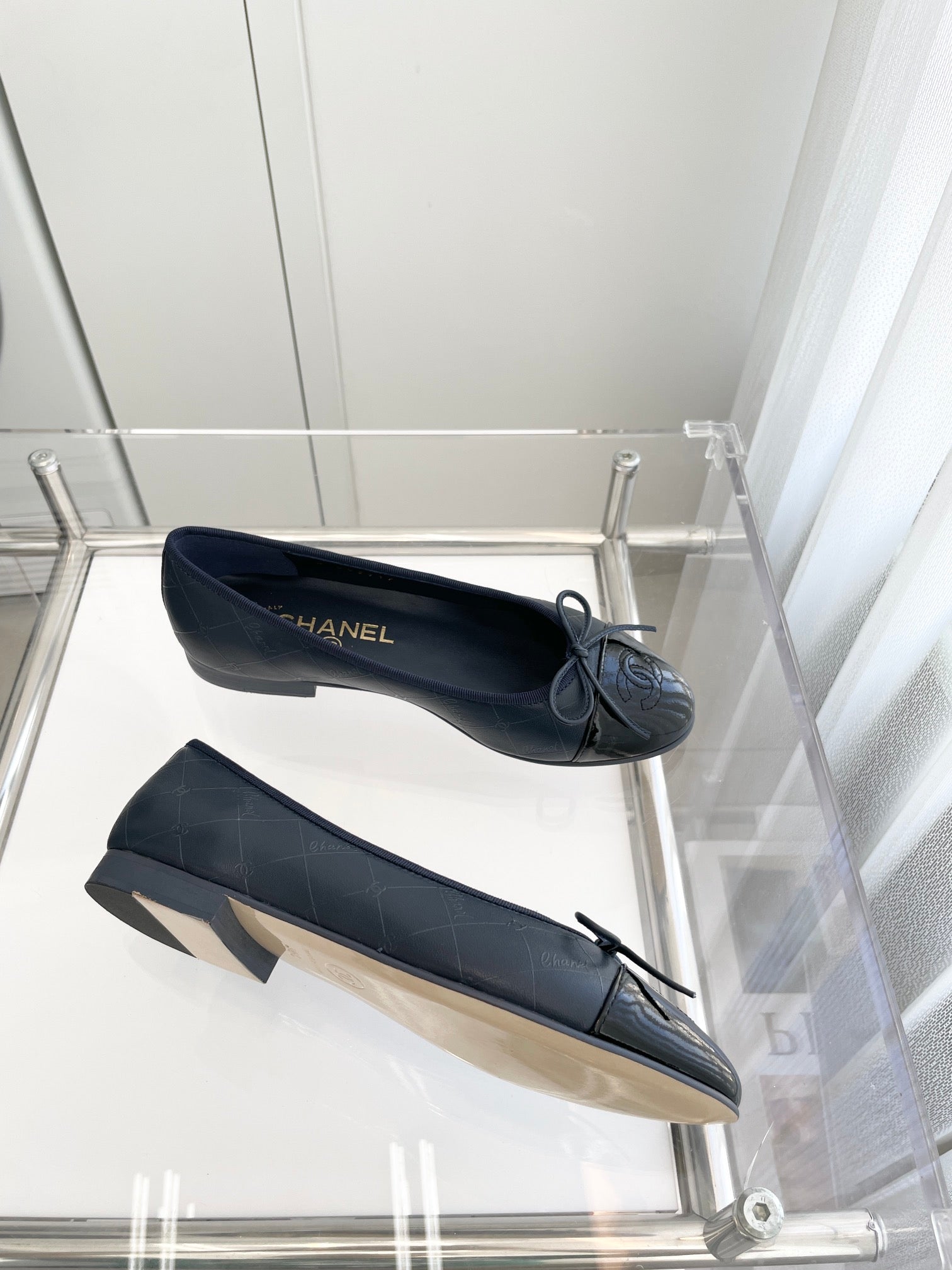 Classic Ballet Flats – Timeless Elegance Meets Everyday Comfort 🩰