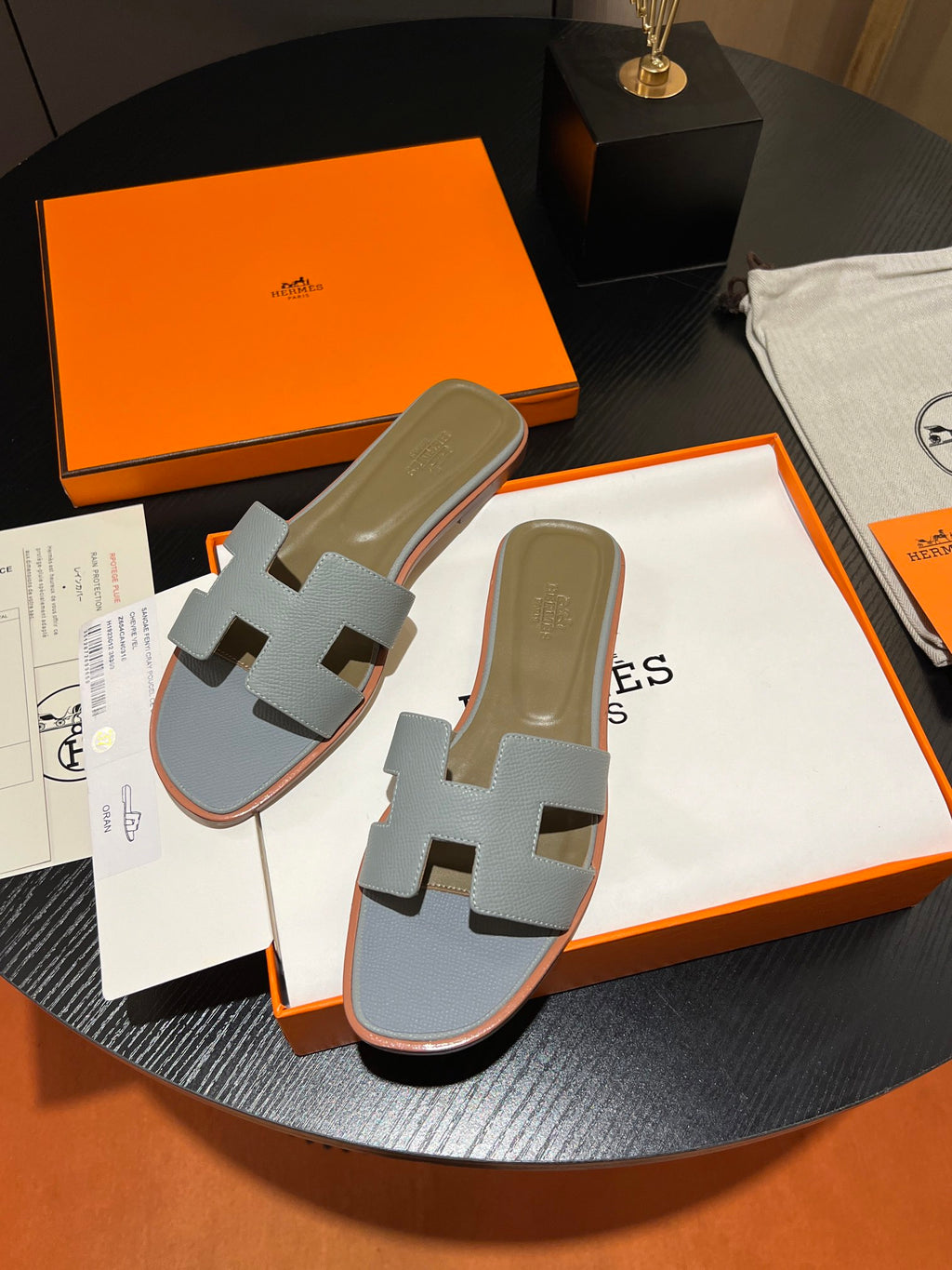 Timeless Sandals (Premium Quality ) (other colors )