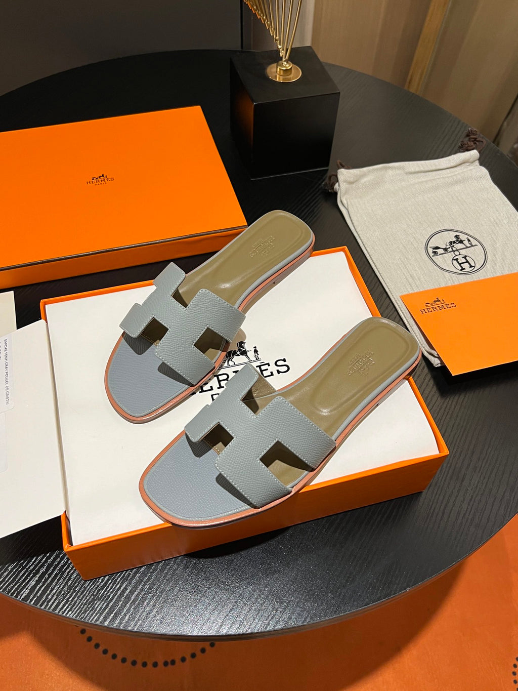 Timeless Sandals (Premium Quality ) (other colors )