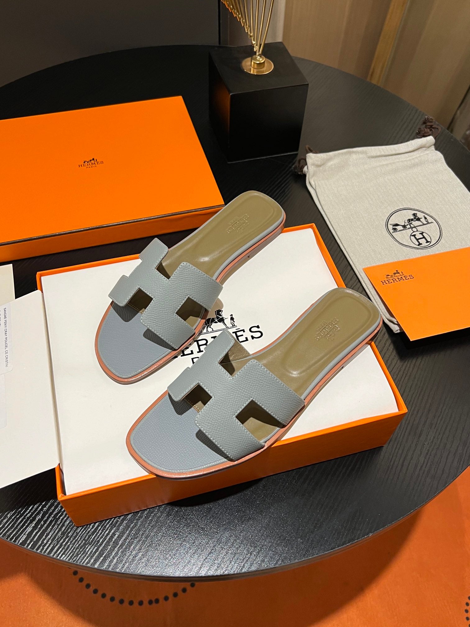 Timeless Sandals (Premium Quality ) (other colors )