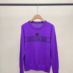 D-Spring Knit Sweater