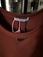 Women's Sleeveless Ribbed Tank Top