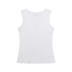 2025 Summer Essential Stretch Tank Top