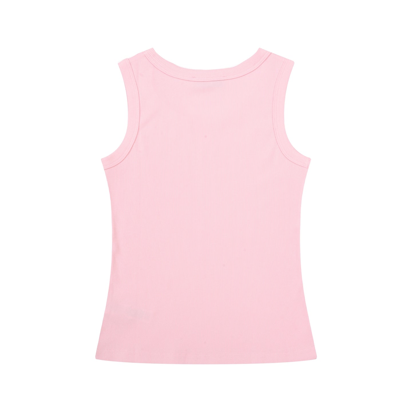 2025 Summer Essential Stretch Tank Top