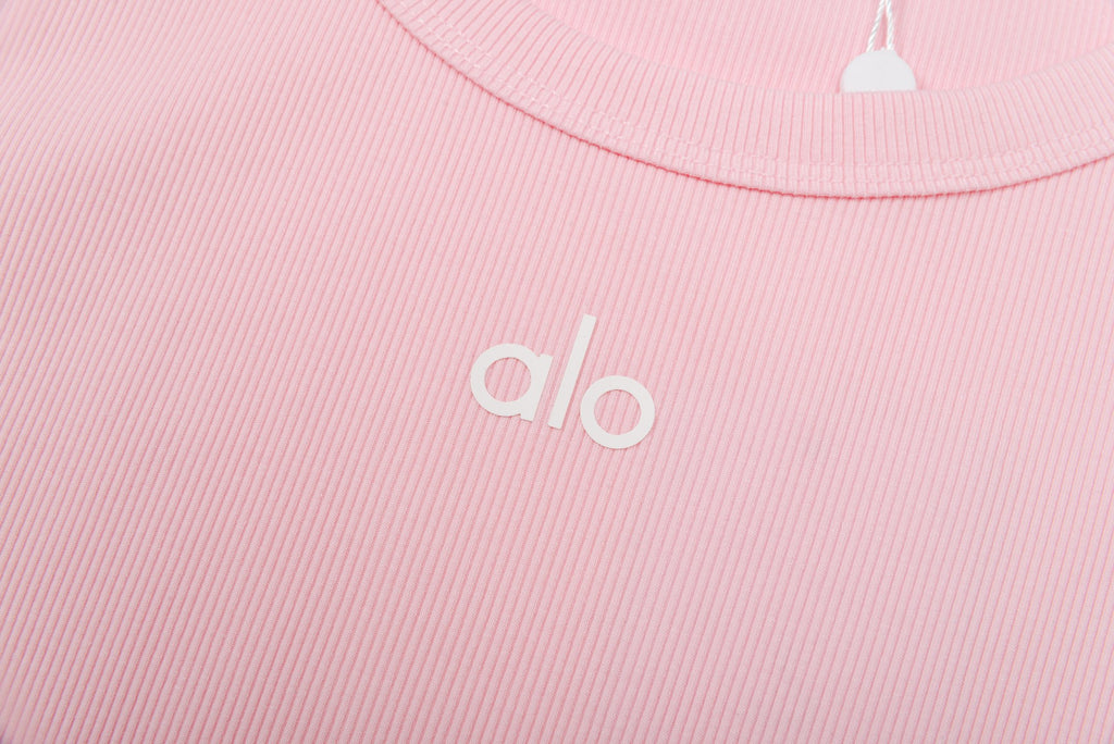 2025 Summer Essential Stretch Tank Top