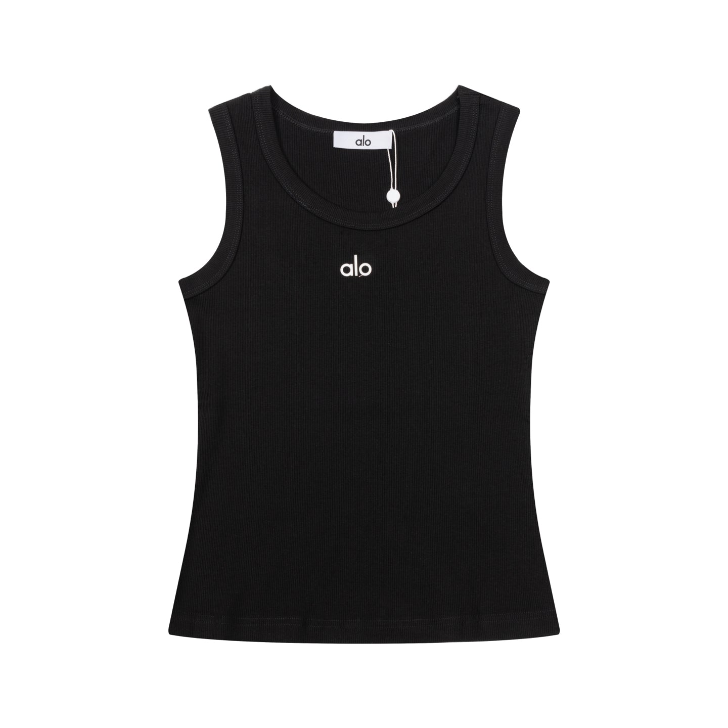 2025 Summer Essential Stretch Tank Top