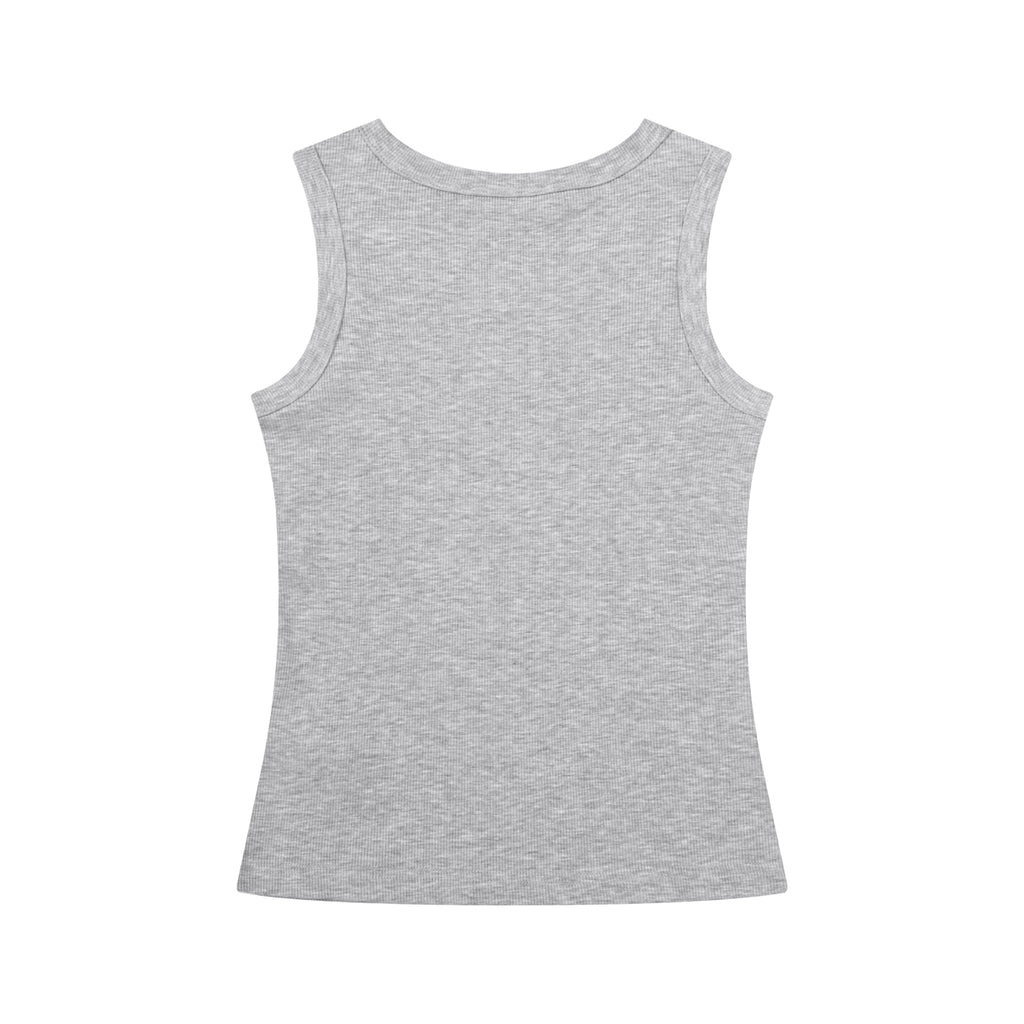 2025 Summer Classic Stretch Tank Top