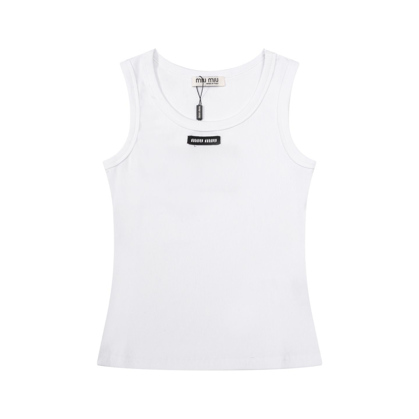 2025 Summer Classic Stretch Tank Top