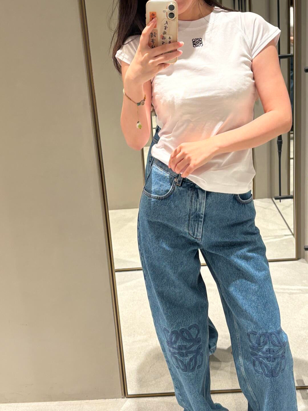 Premium Cotton Fitted T-Shirt – Limited Summer Edition