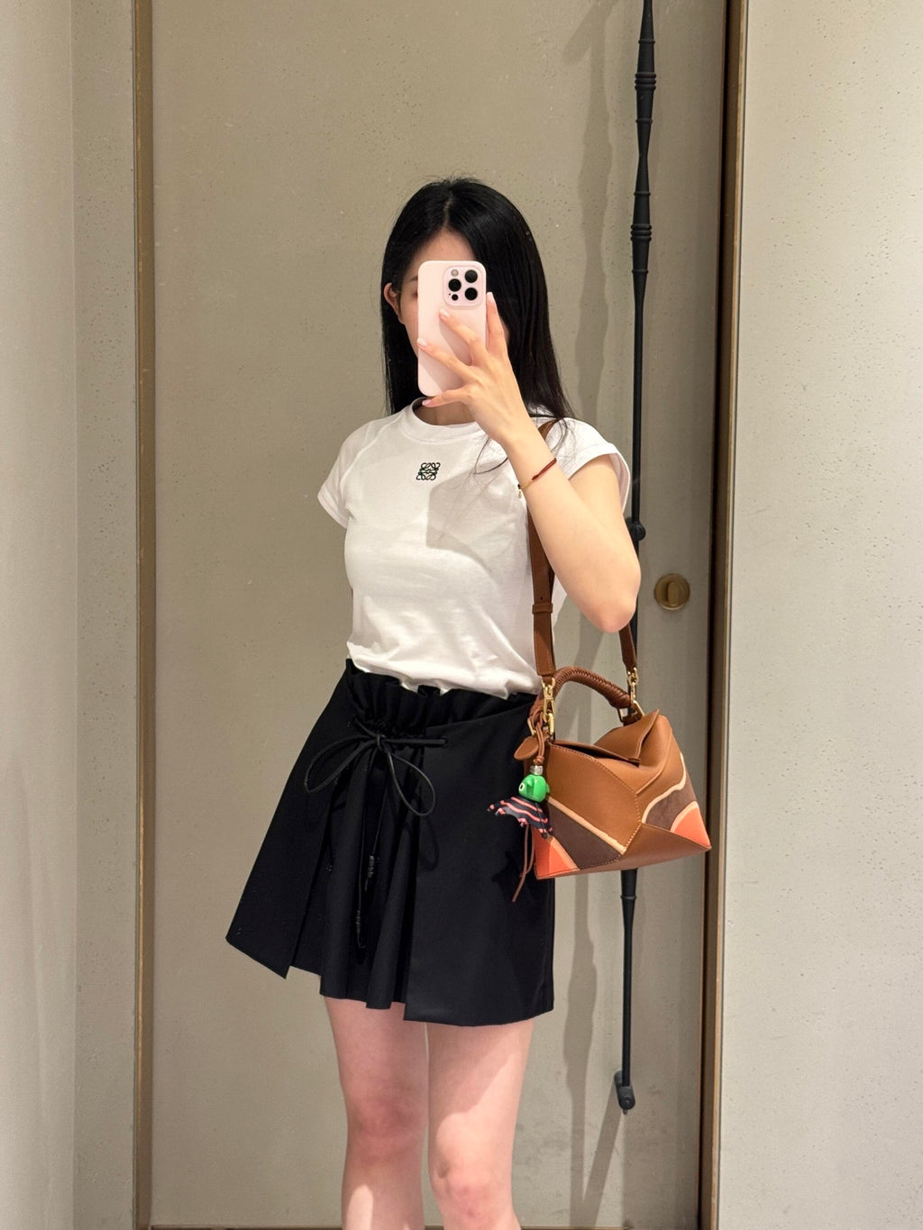 Premium Cotton Fitted T-Shirt – Limited Summer Edition