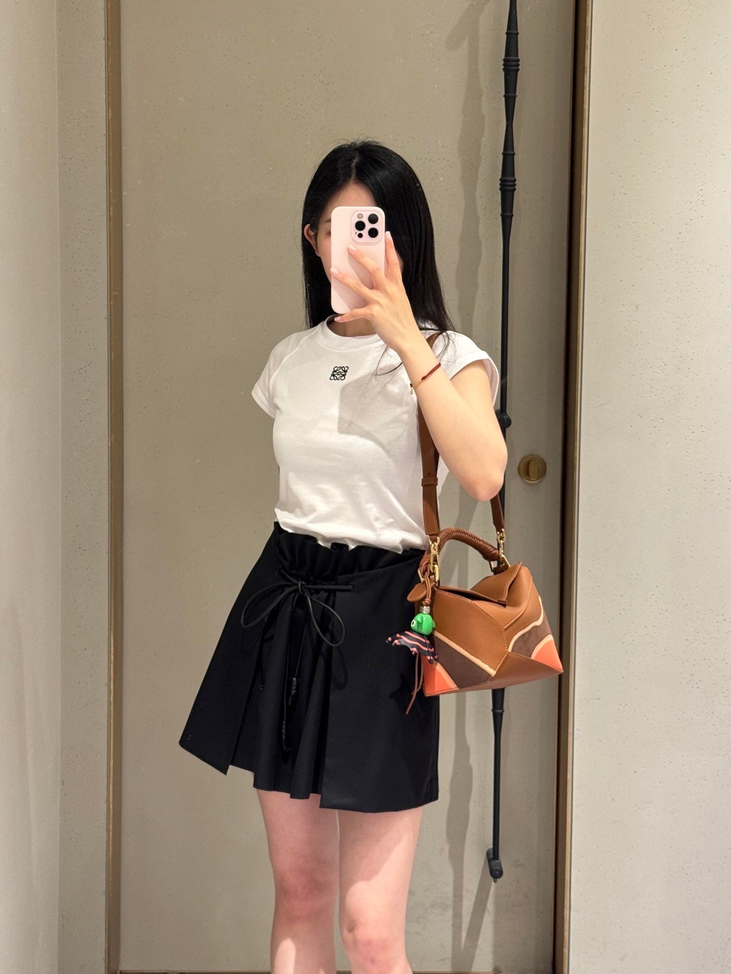 Premium Cotton Fitted T-Shirt – Limited Summer Edition