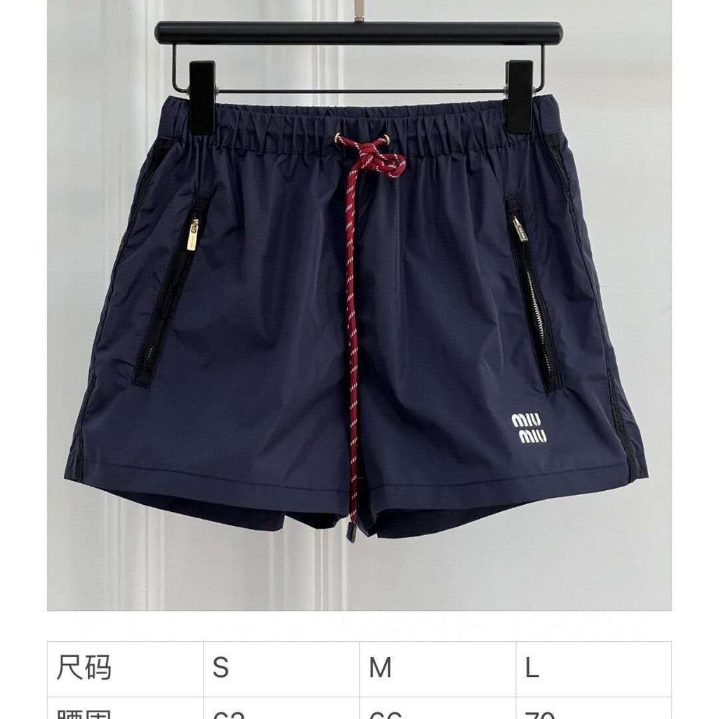 MM Set (Jacket & short )