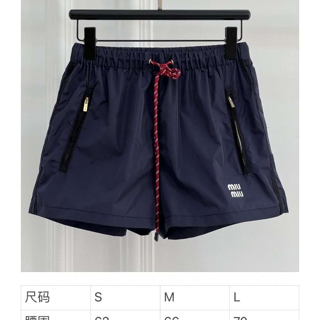 MM Set (Jacket & short )