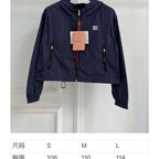 MM Set (Jacket & short )