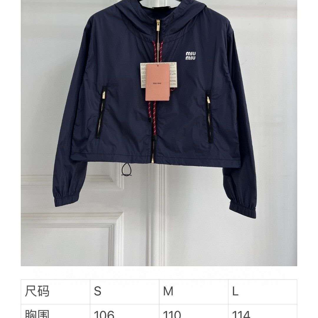 MM Set (Jacket & short )