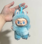 LABBU Lucky Collectible Doll – Version 3.0