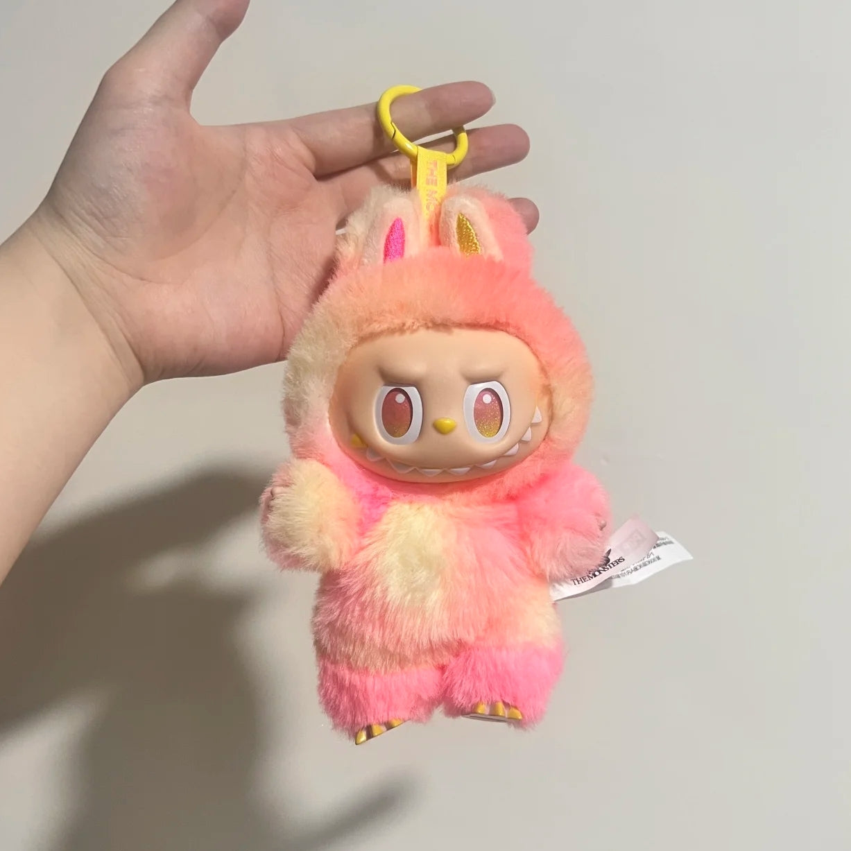 LABBU Lucky Collectible Doll – Version 3.0