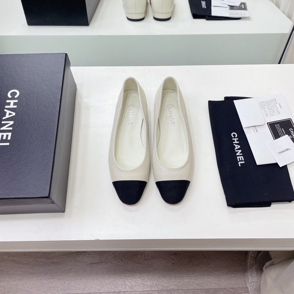 Timeless Soft Leather Pumps