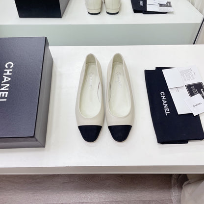 Timeless Soft Leather Pumps