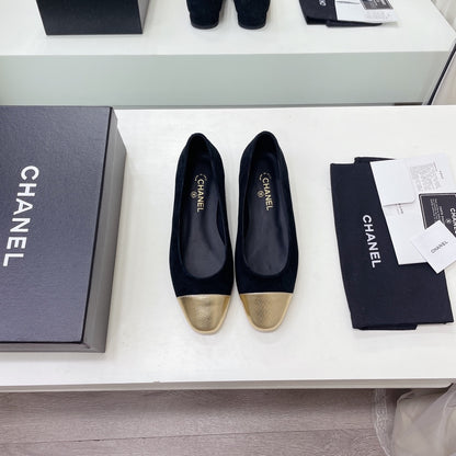 Timeless Soft Leather Pumps