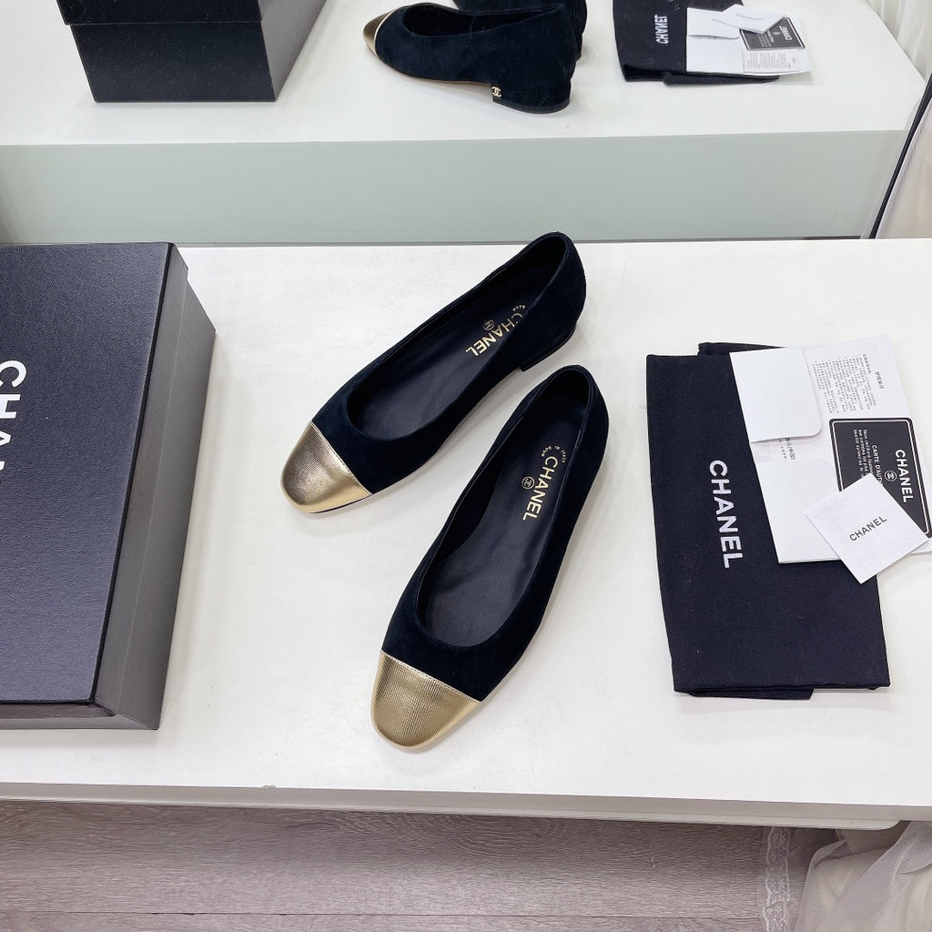 Timeless Soft Leather Pumps