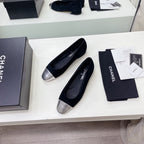 Timeless Soft Leather Pumps