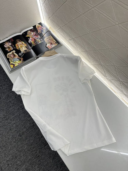 Souvenir-Inspired T-Shirt