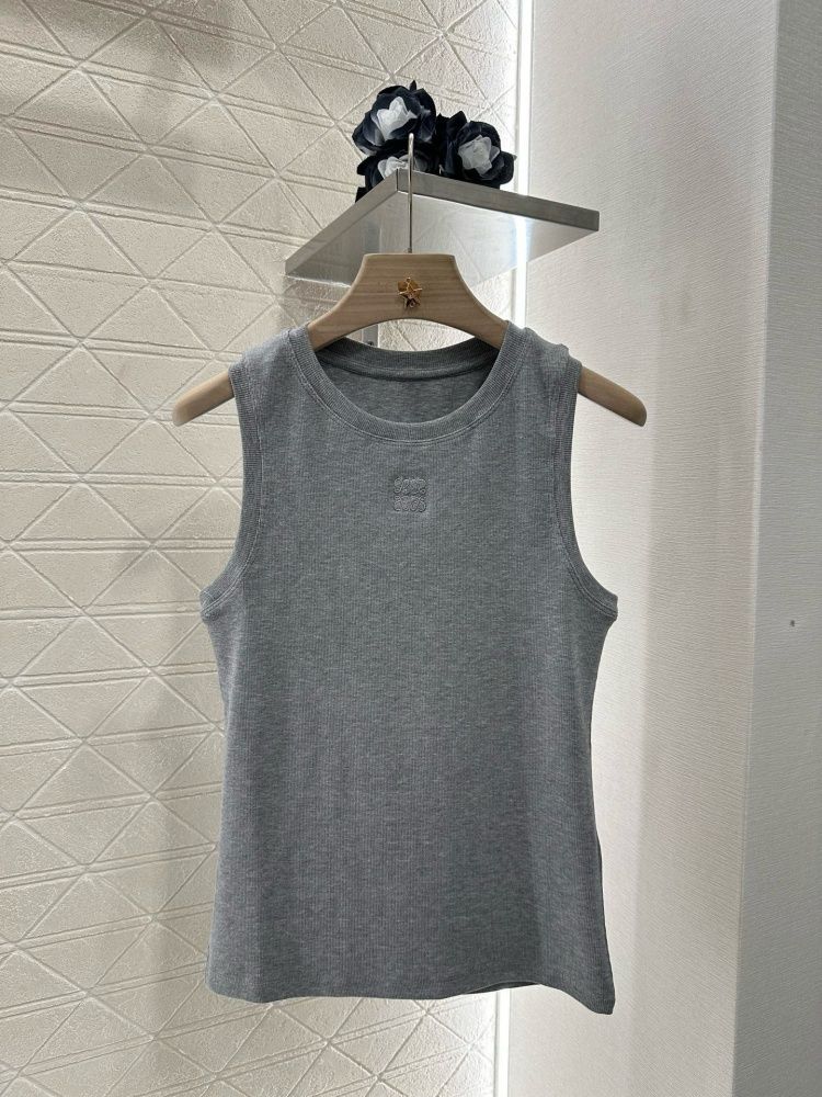 LW Lace Tank