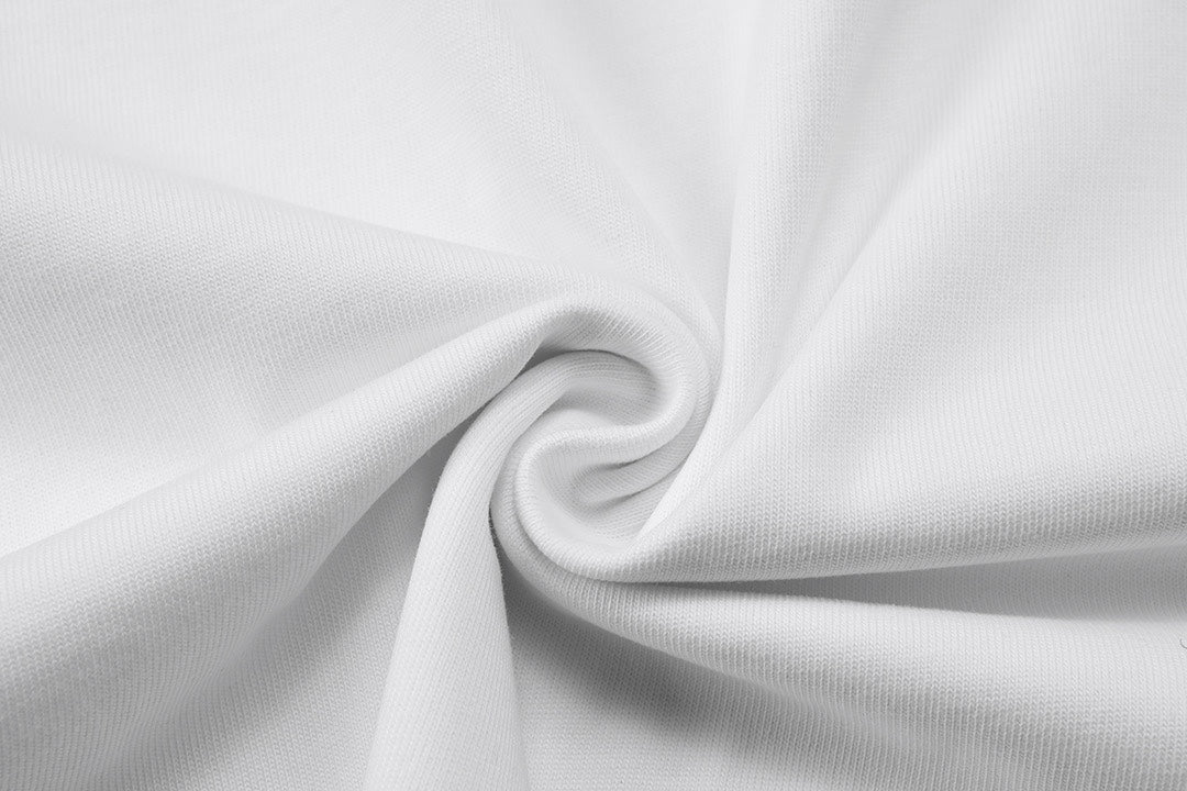 Unisex Graphic Cotton T-Shirt – Limited Edition 2025