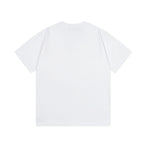 Unisex Graphic Cotton T-Shirt – Limited Edition 2025